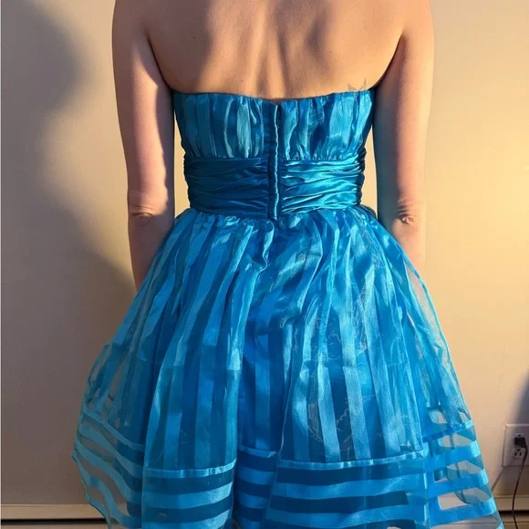 Betsey Johnson y2k cupcake party dress - Picture 4 of 4